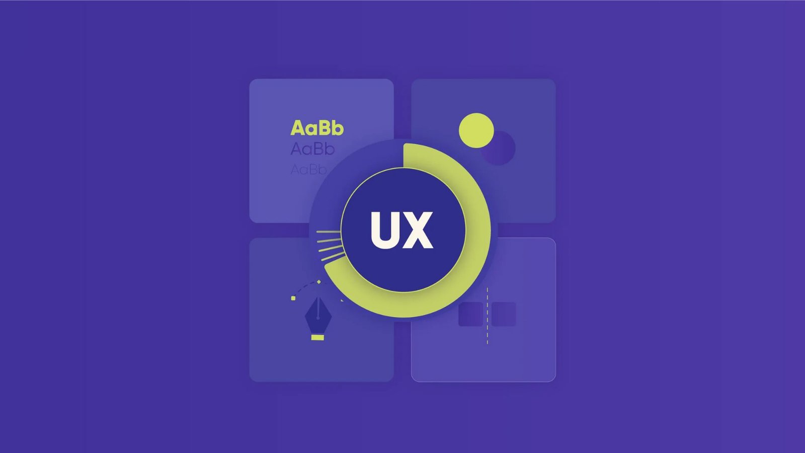How to Integrate Visual Design with User Experience (UX) - The ...