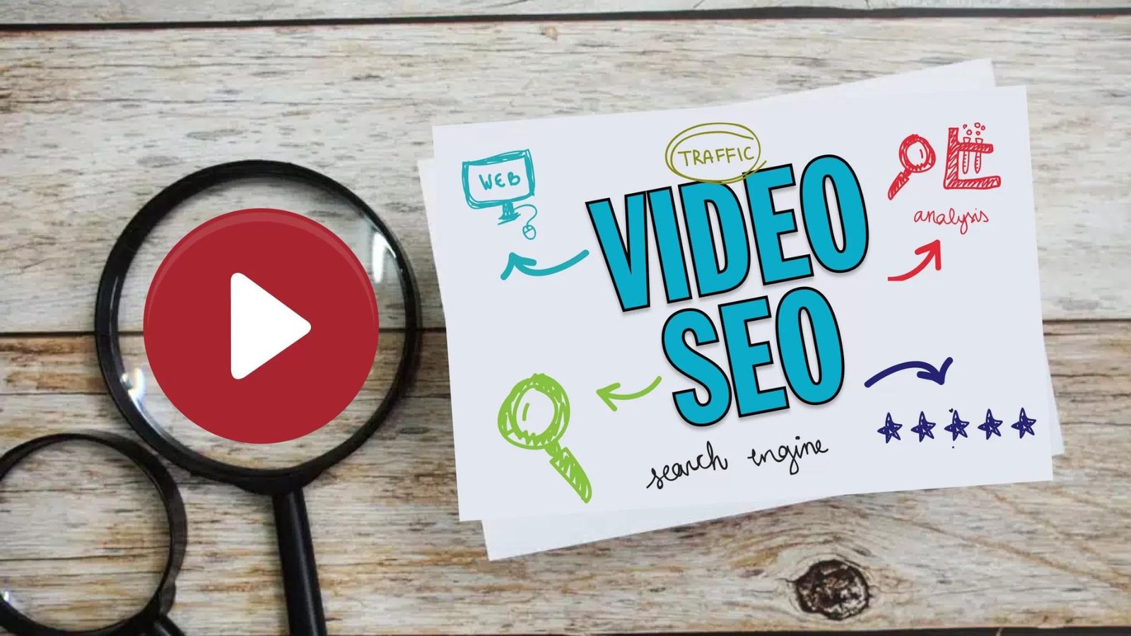 How to Optimize Videos for SEO