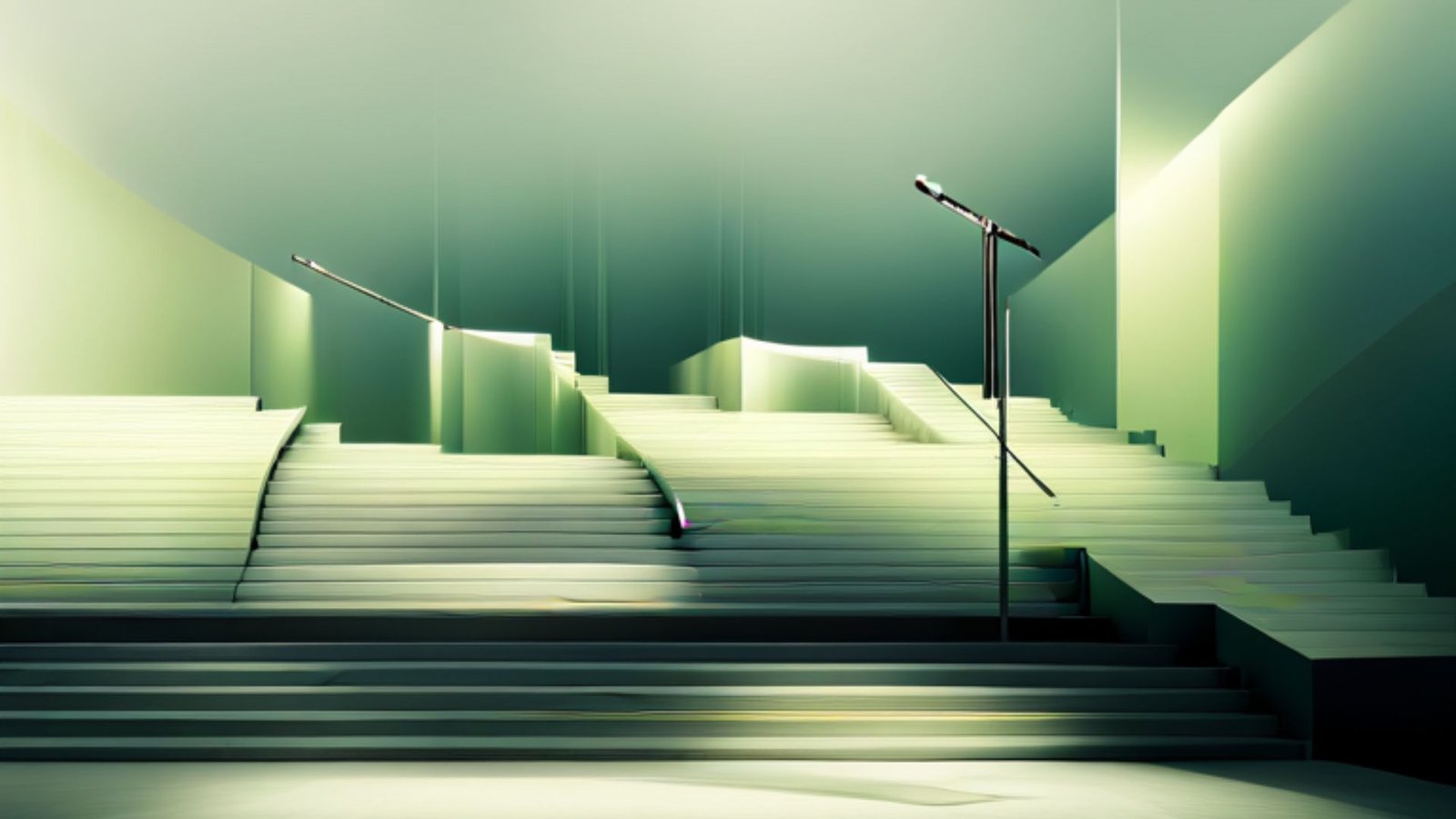 Sustainable Materials in Modern Stage Design