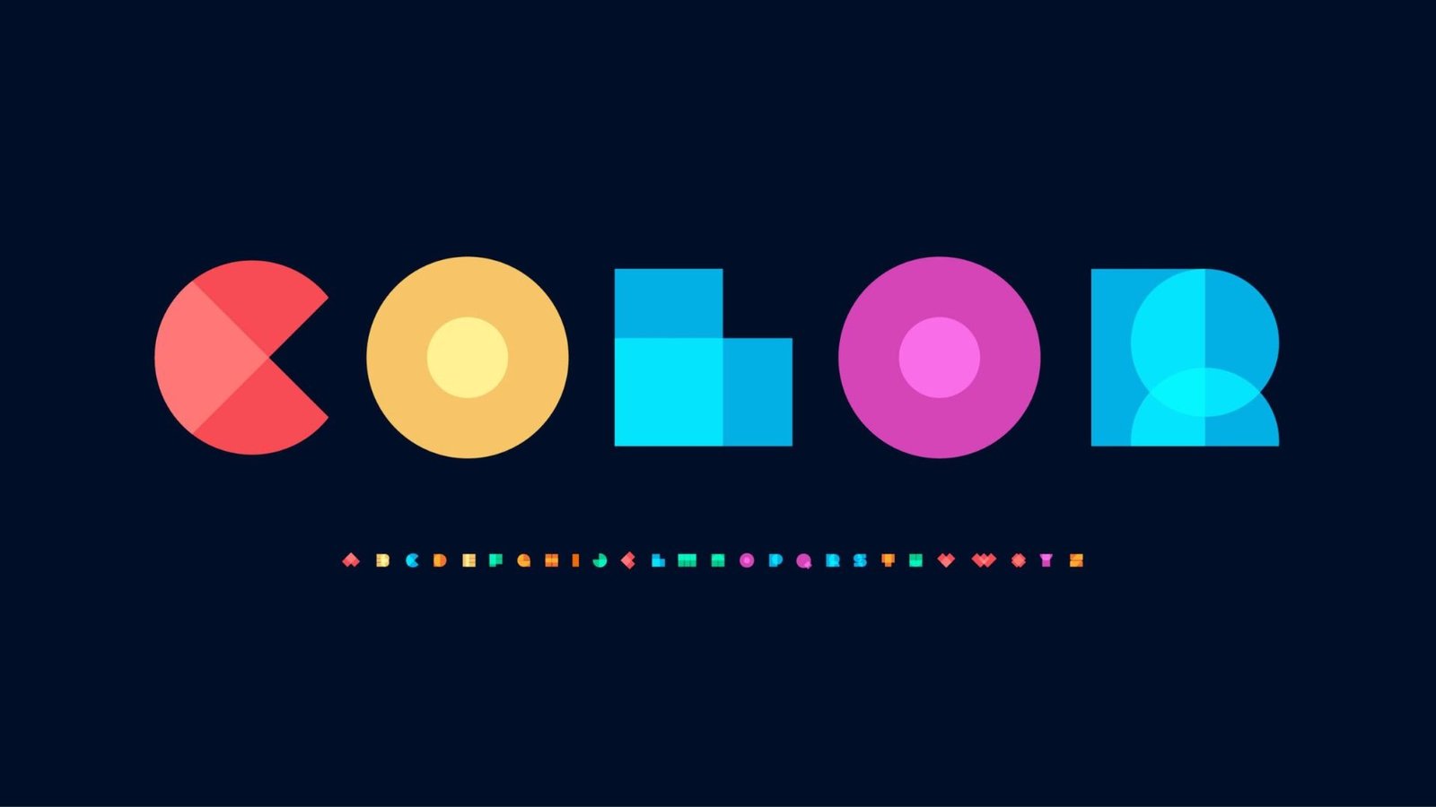 The Impact of Color Schemes in Production Design