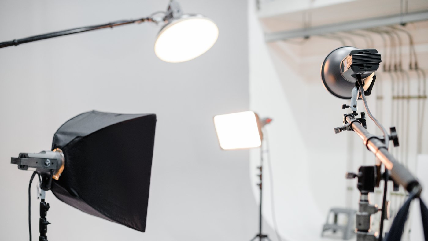 Tips for Professional Video Lighting