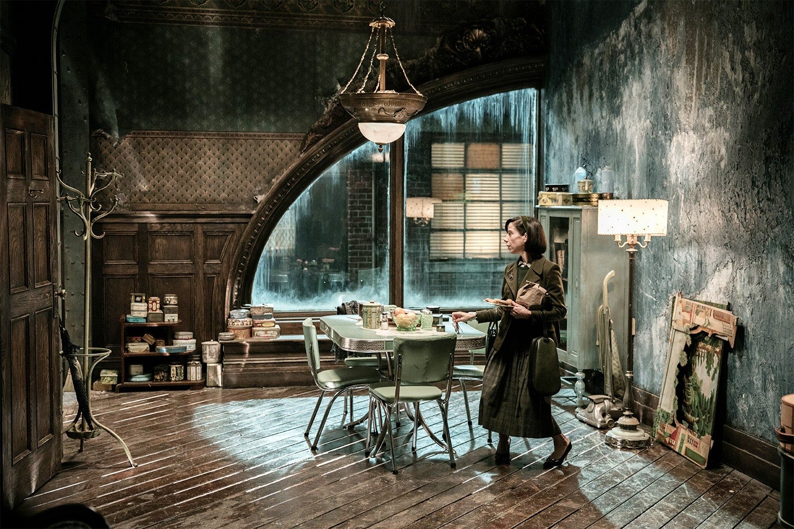 Top Production Design Trends - The Frequency Mass