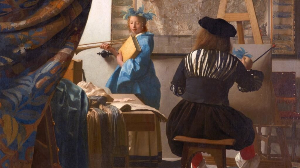 Top Skills For Visual Artists The Frequency Mass