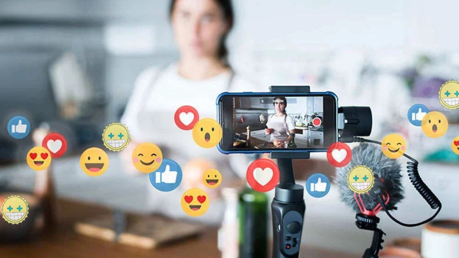 How to Create Engaging Social Media Videos