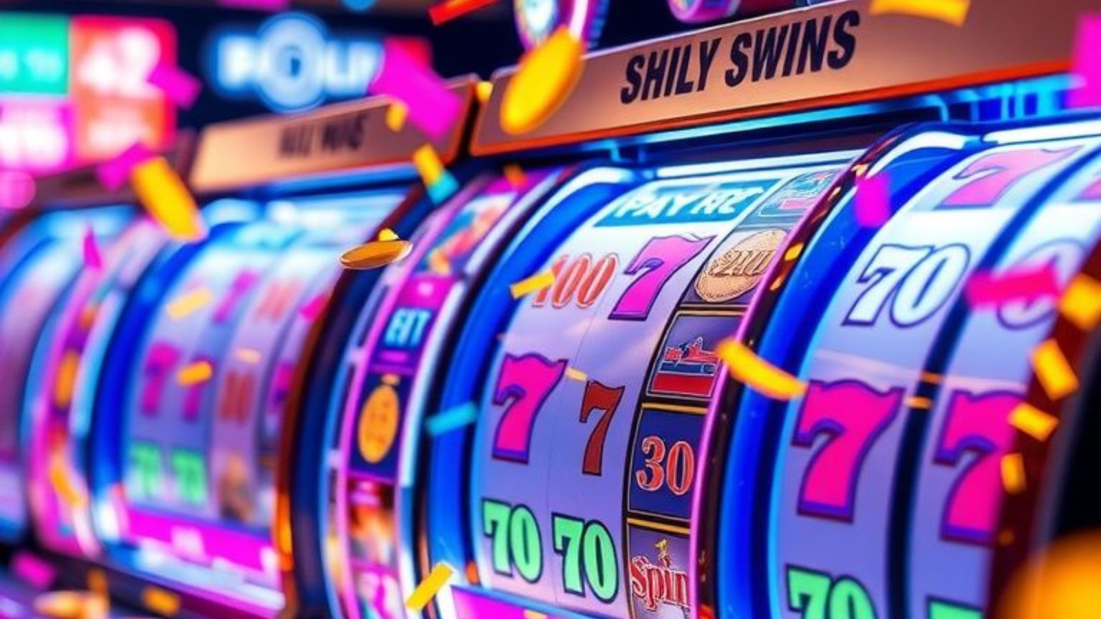 The Pokies Online Casino