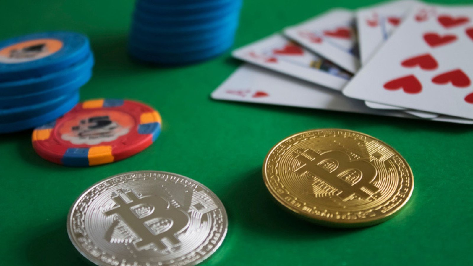 Wolf Winner Casino Crypto Payments Guide