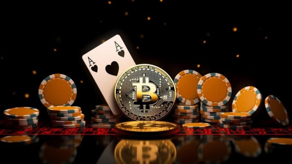 Wolf Winner Casino Crypto Payments Guide