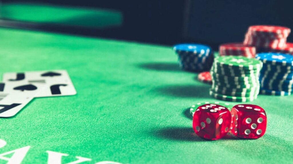 King Johnnie Casino VIP No-Wager Free Spins