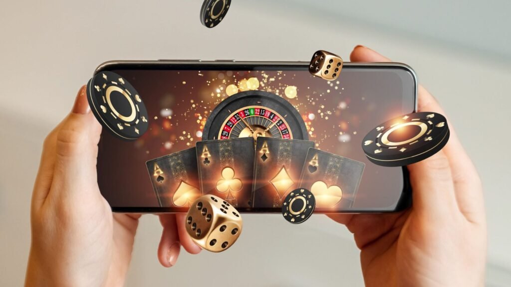 Wolf Winner Casino Australia Legal Insights and User Experience