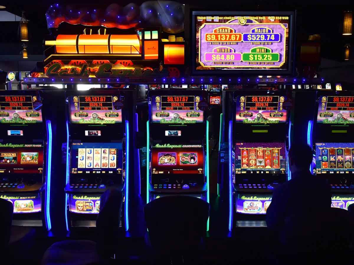 The Legal Perils of Automated Pokie Betting in Online Casinos