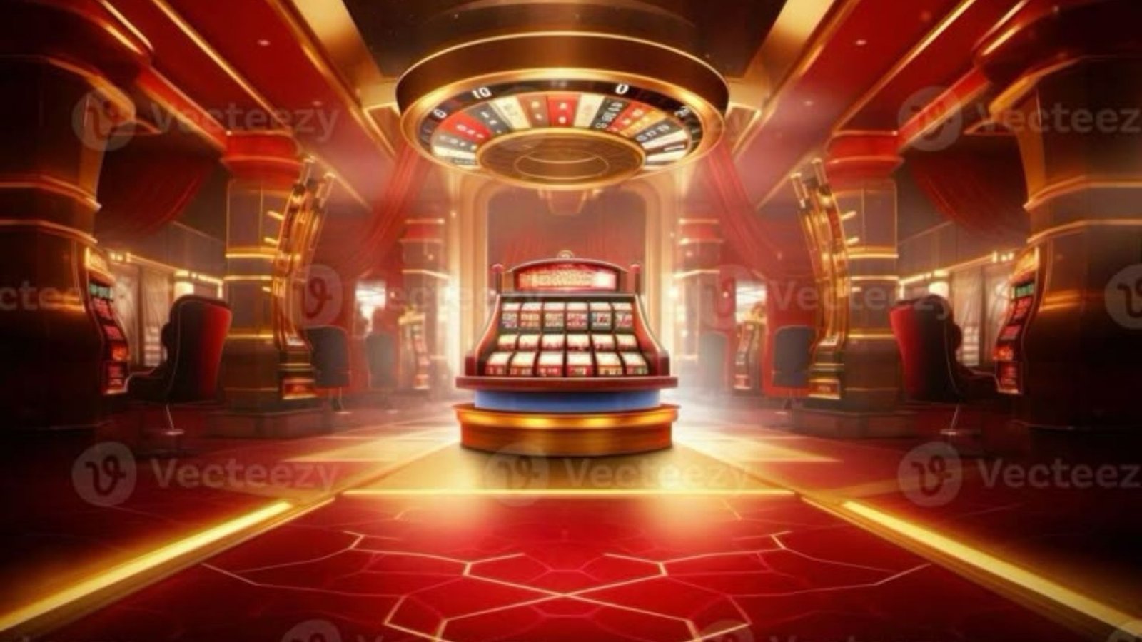 Crazy Vegas Verified Bonus Casino Eligibility Explained