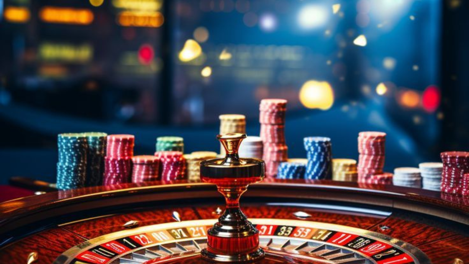 Best Bankroll Management Tips for Casino Players