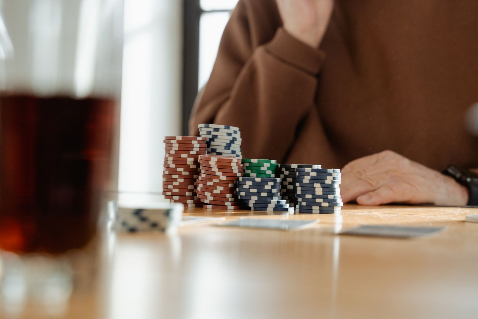 Fast Payout Jackpot Casino Guide: Sportsbet.io Mechanics